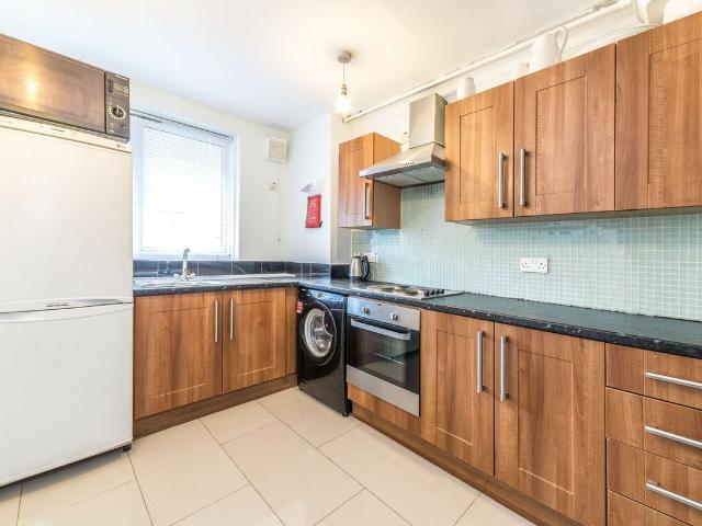 Apartment for rent in Kentish Town, Greater London