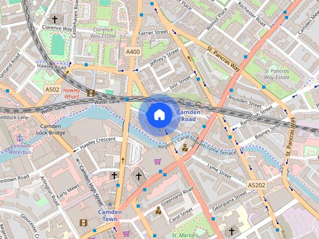 House for rent in Cat Hill, Isle Of Man