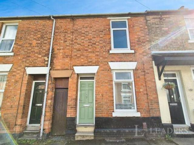 House for sale in Derby, East Midlands