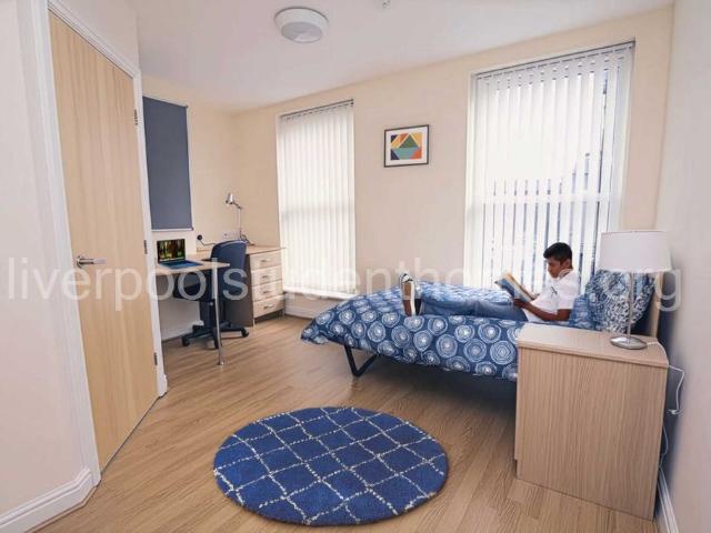 House for rent in Limekilnburn, Green Quarter