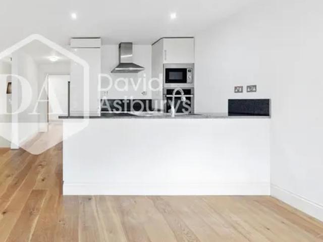 Apartment for rent in Kentish Town, Greater London