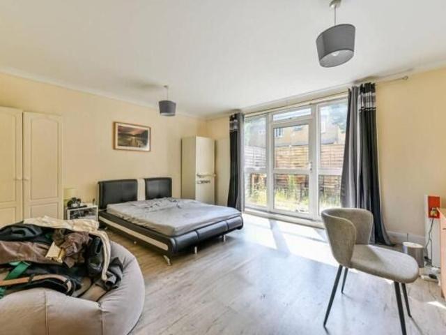 Apartment for rent in Kentish Town, Greater London