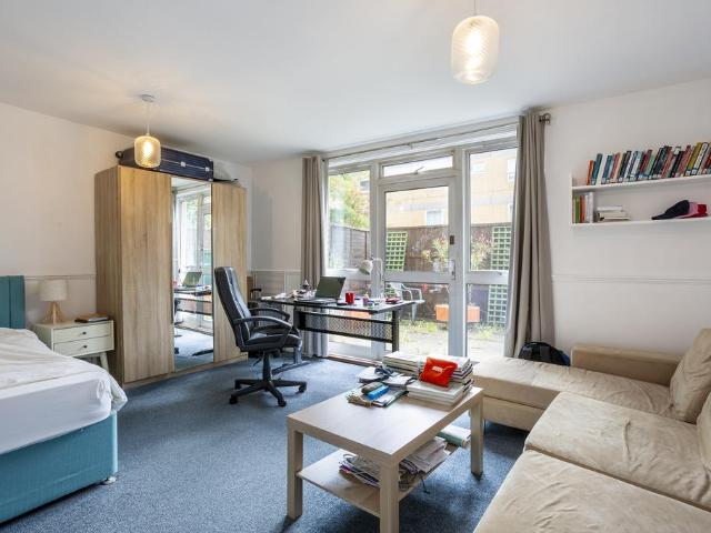 Apartment for rent in Kentish Town, Greater London