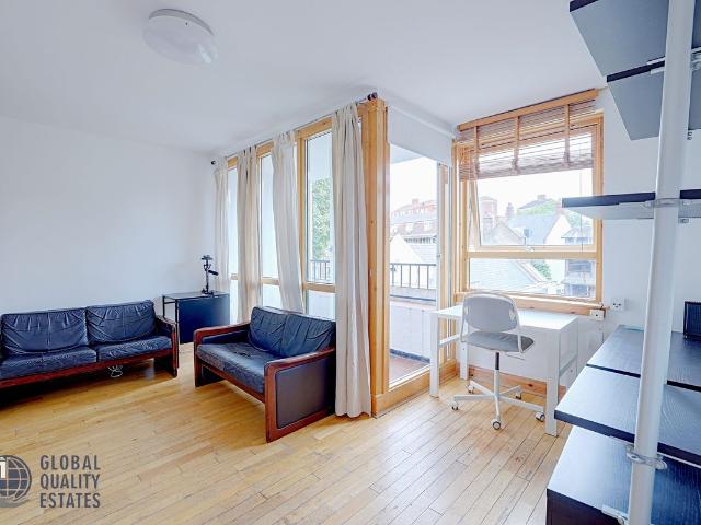 House for rent in Saint Pancras, Greater London