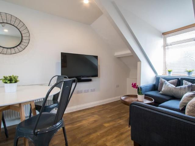 House for rent in Greenbank, Plymouth
