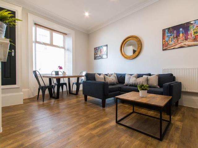 House for rent in Greenbank, Plymouth