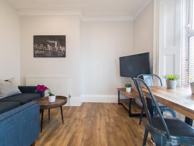 House for rent in Greenbank, Plymouth