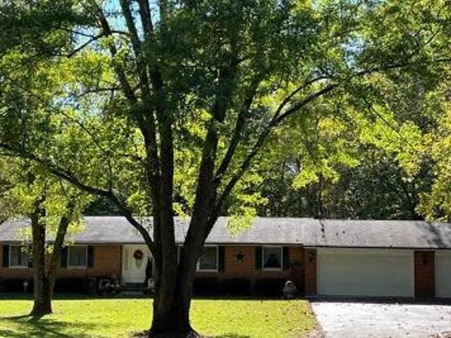 House for sale in Preble, Ohio