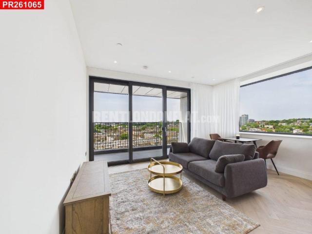 Apartment for rent in Chalk Farm, Primrose Hill