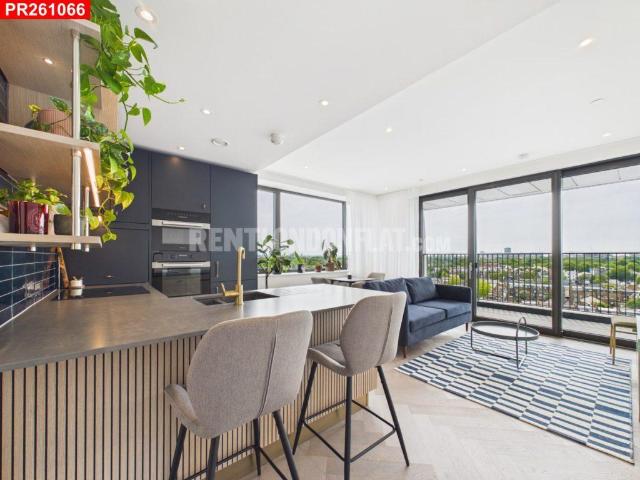 Apartment for rent in Chalk Farm, Primrose Hill