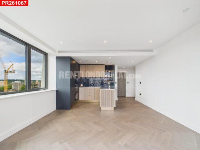 House for rent in Chalk Farm, Primrose Hill