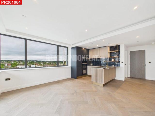 House for rent in Chalk Farm, Primrose Hill