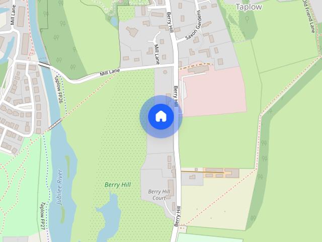 Apartment for rent in Swallow, Buckinghamshire