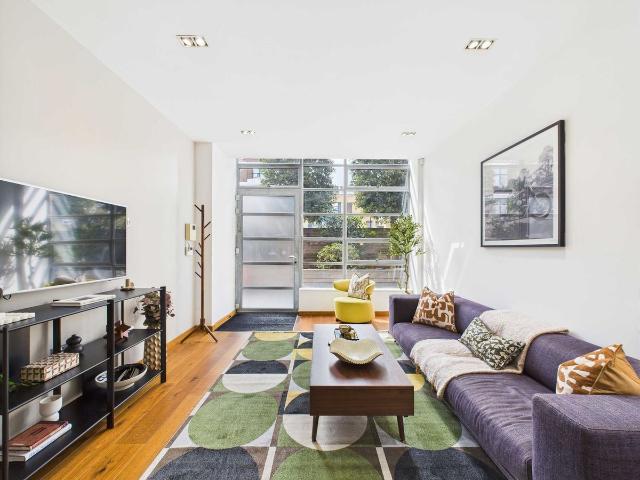 Apartment for rent in London Borough of Camden, Greater London