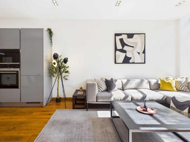 Apartment for rent in Kentish Town, Greater London