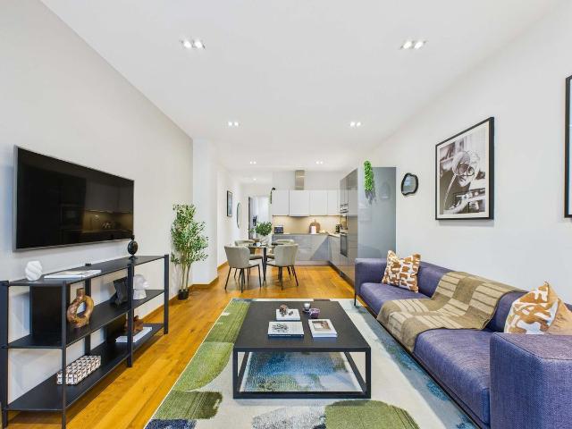 Apartment for rent in London Borough of Camden, Greater London
