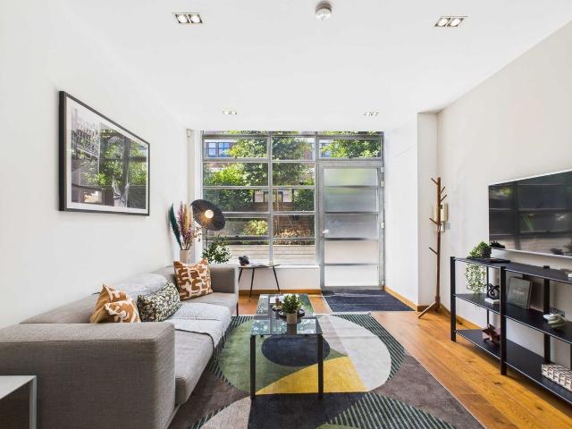 Apartment for rent in London Borough of Camden, Greater London