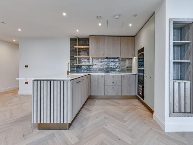 Apartment for rent in Primrose Hill, Greater London