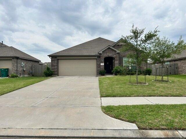 House for sale in La Marque, Texas