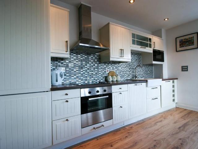 Apartment for rent in Park Central, Birmingham