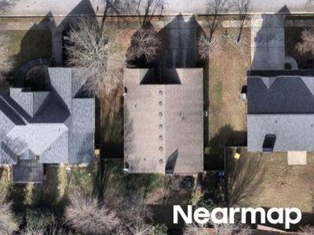 House for sale in Newnan, Georgia
