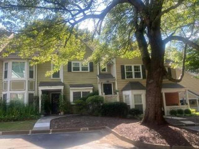 Condo for sale in Alpharetta, Georgia