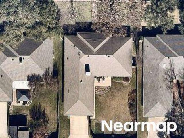 House for sale in Denton, Texas