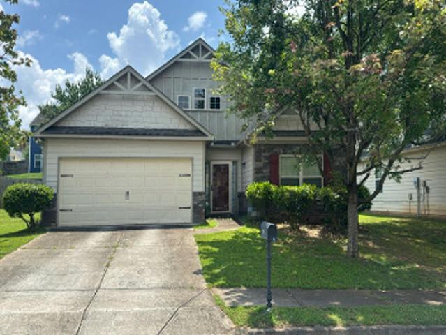 House for sale in Newnan, Coweta County