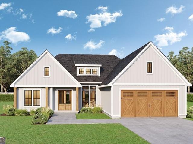 House for sale in Hawkinsville, Georgia
