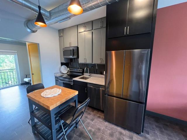 Apartment for rent in Harrison, Minneapolis