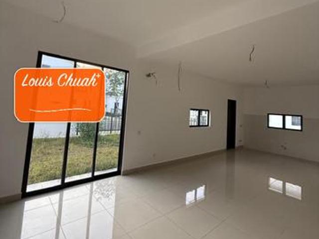 Terraced House for sale in Wellesley, Penang