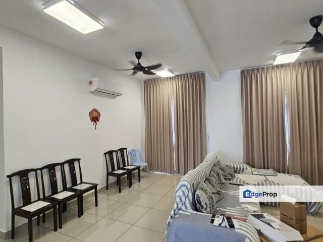 House for sale in Wellesley, Penang