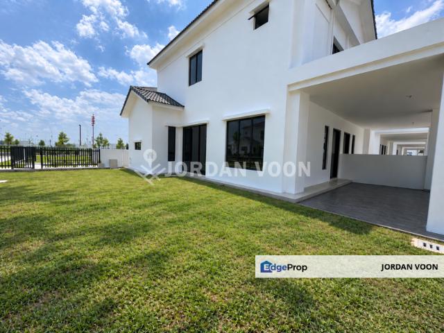 House for sale in Wellesley, Penang