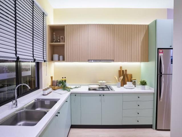 House for rent in Wellesley, Penang