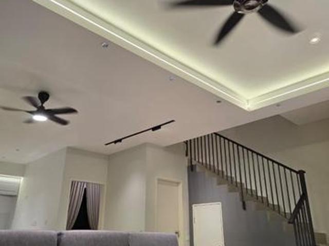 Residential House for rent in Batu Kawan, Seberang Perai