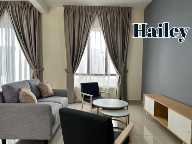 Townhouse for rent in Wellesley, Penang