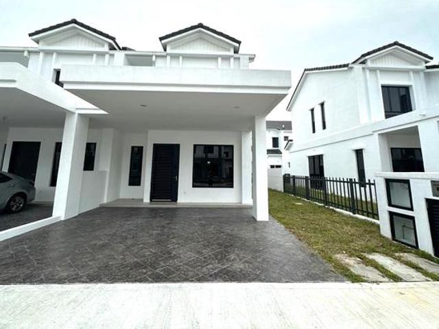 Terraced House for sale in Batu Kawan, Seberang Perai