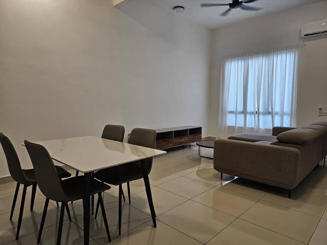 Terraced House for rent in Wellesley, Penang