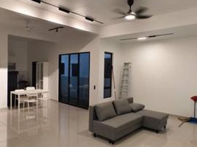 Terraced House for rent in Wellesley, Penang