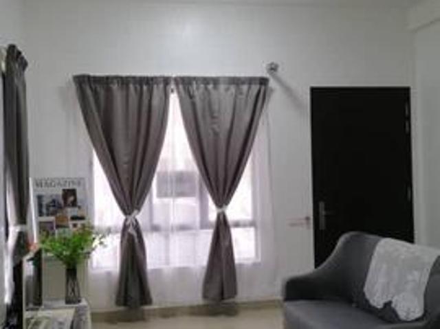 Terraced House for rent in Wellesley, Penang