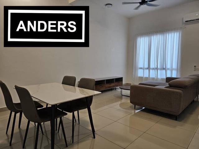 Terraced House for rent in Wellesley, Penang