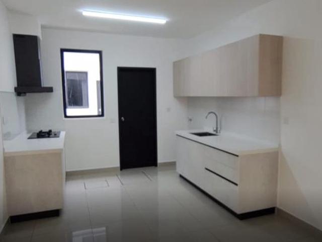 Terraced House for rent in Wellesley, Penang