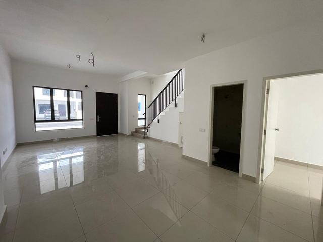 Terraced House for rent in Wellesley, Penang