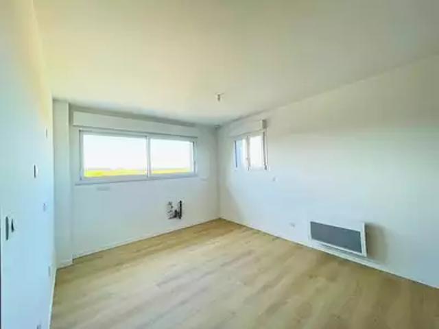 Appartement vente à Bayonne, Came