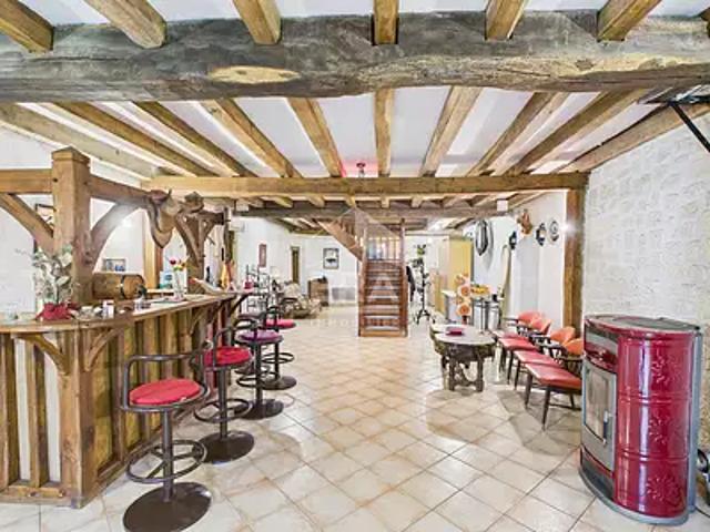 Maison vente à France métropolitaine, Came