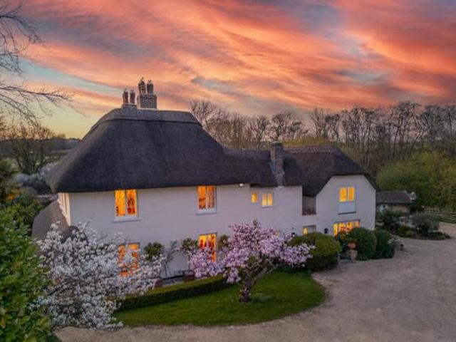 House for sale in Fordington, East Dorset