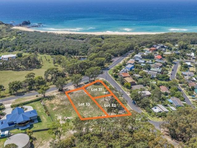 Land for sale in Wallaga Lake, New South Wales