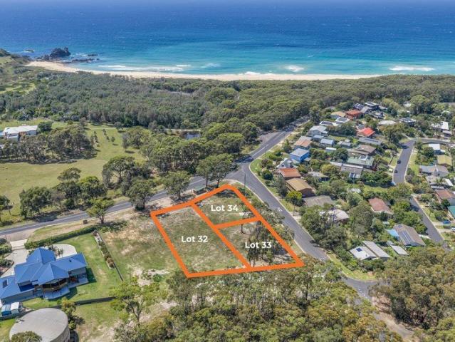 Land for sale in Wallaga Lake, New South Wales
