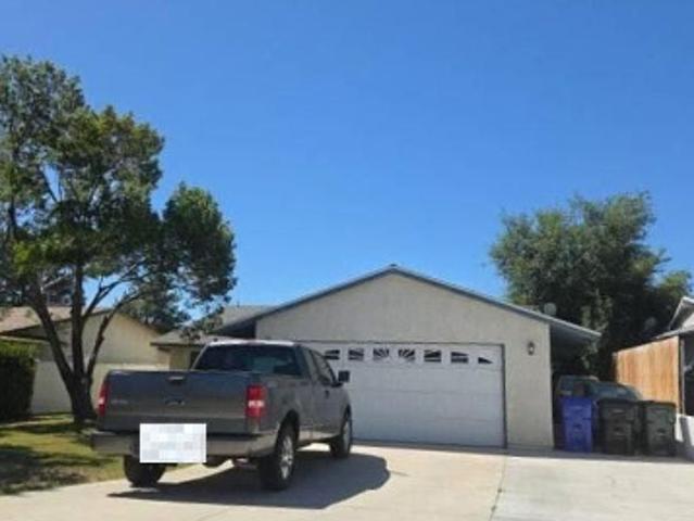 House for sale in Victorville, California
