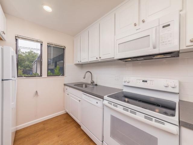 Apartment for rent in Walnut Creek, California
